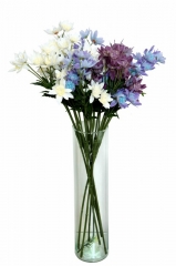 046 Veštačko cveće komadno